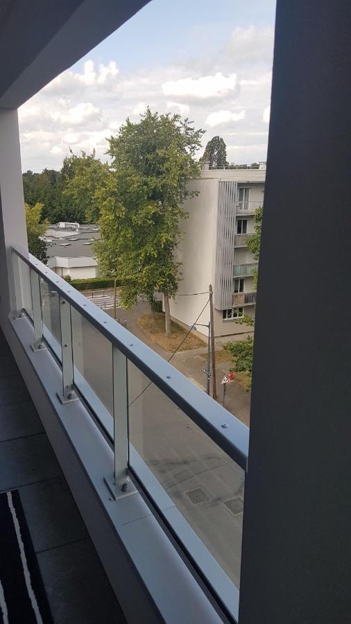 רן Appartement Entier T3# 2 Chambres 1 Salon מראה חיצוני תמונה