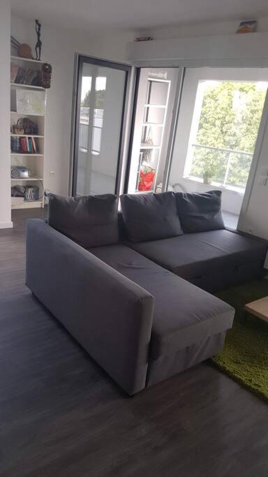 רן Appartement Entier T3# 2 Chambres 1 Salon מראה חיצוני תמונה
