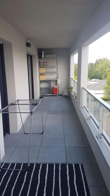רן Appartement Entier T3# 2 Chambres 1 Salon מראה חיצוני תמונה