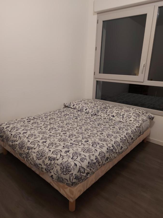 רן Appartement Entier T3# 2 Chambres 1 Salon מראה חיצוני תמונה