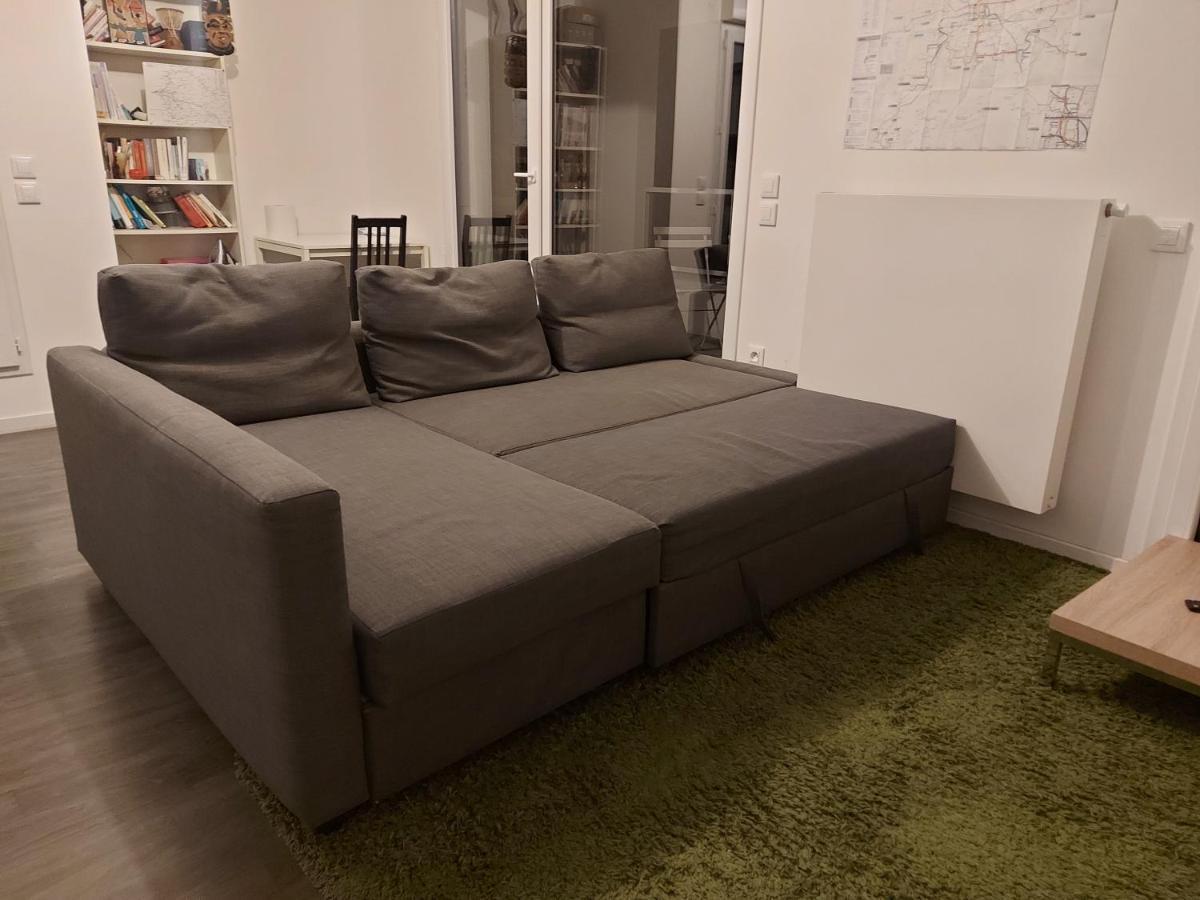 רן Appartement Entier T3# 2 Chambres 1 Salon מראה חיצוני תמונה