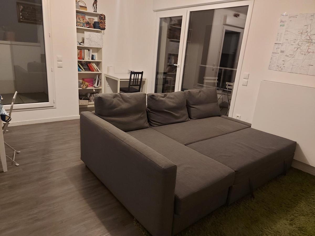 רן Appartement Entier T3# 2 Chambres 1 Salon מראה חיצוני תמונה