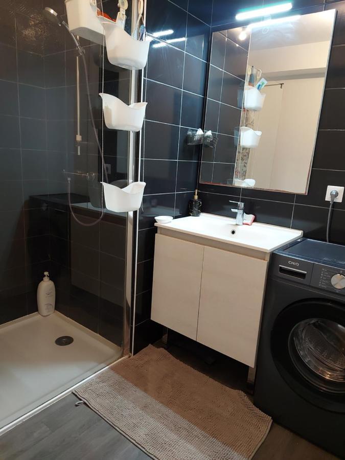 רן Appartement Entier T3# 2 Chambres 1 Salon מראה חיצוני תמונה