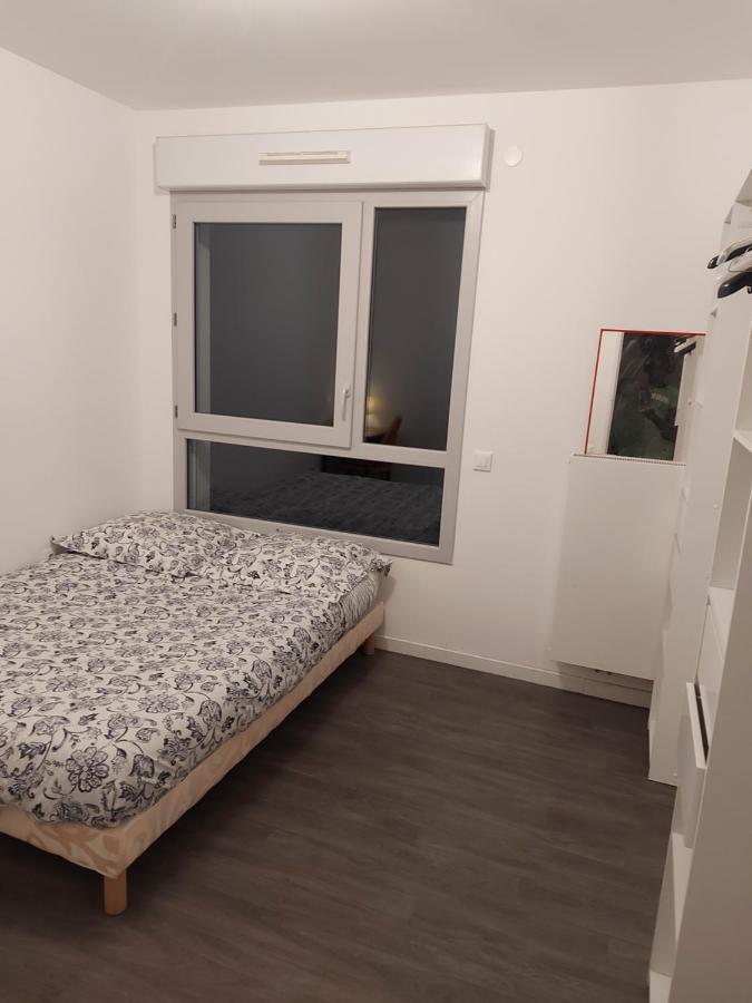 רן Appartement Entier T3# 2 Chambres 1 Salon מראה חיצוני תמונה