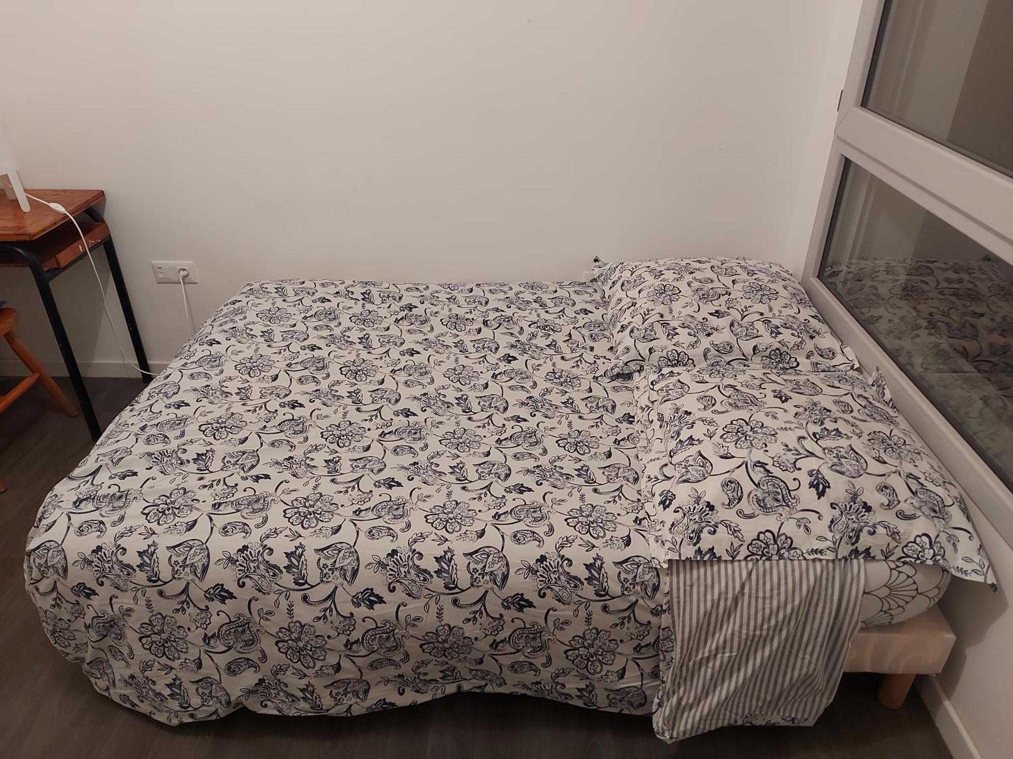 רן Appartement Entier T3# 2 Chambres 1 Salon מראה חיצוני תמונה